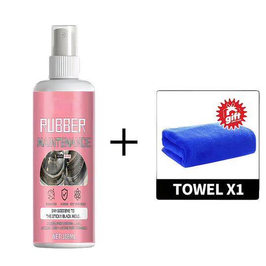 🔥 Limited Deal 50% OFF🔥Mold & Mildew Cleaner Spray