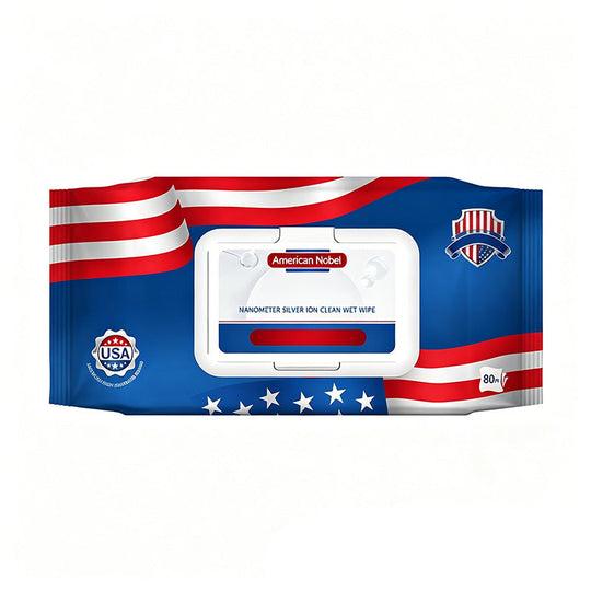 🔥 Limited Time Offer! Get 50% OFF! 🔥Streak-Free Glass & Tile Wipes