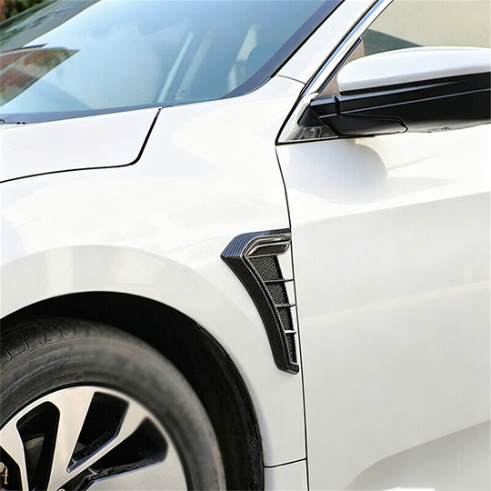 ⏳Limited-time 50% off⏰ Decorative Car Side Fender Vents Stickers.