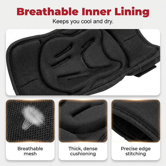 🛡️ LIMITED-TIME 49% OFF! ✨ Motorcycle Knee & Elbow Guard Set – Hard Shell, Articulated, Adjustable 🏍️
