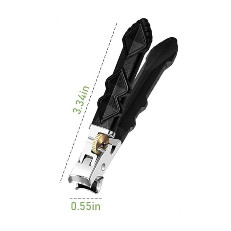 Professional Precision Ingrown Toenail Clippers