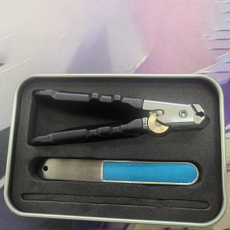 Professional Precision Ingrown Toenail Clippers