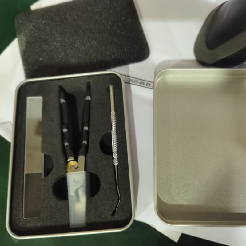 Professional Precision Ingrown Toenail Clippers