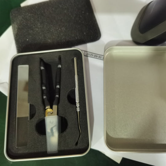 Professional Precision Ingrown Toenail Clippers