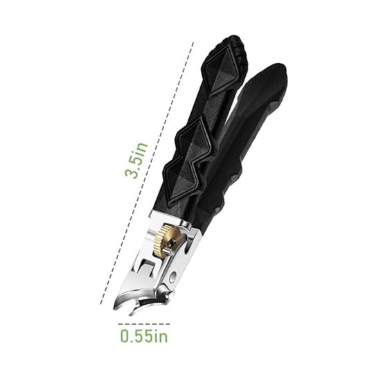 Professional Precision Ingrown Toenail Clippers