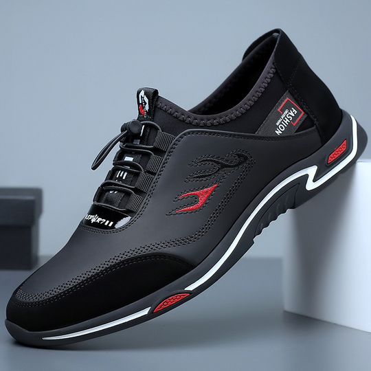 👞50% OFF!✨Men's Slip-On Shoes – Lightweight, Breathable🏃‍♂️