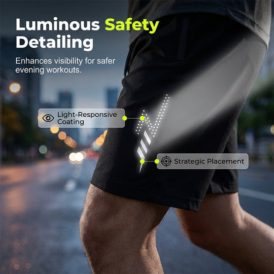 📢📢50% OFF !!!⏰Summer Quick-Dry Sports Shorts for Men