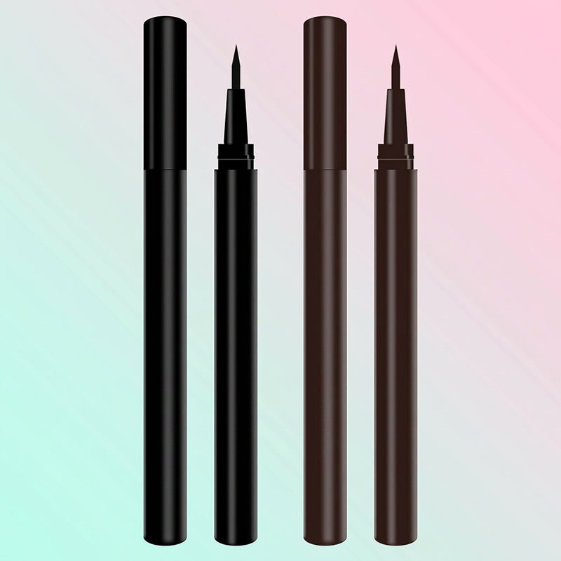 🏆 Last Day Special Price £9.99 ! 🔥Buy 1 Get 1 Free🎁Waterproof Liquid Eyeliner Pen
