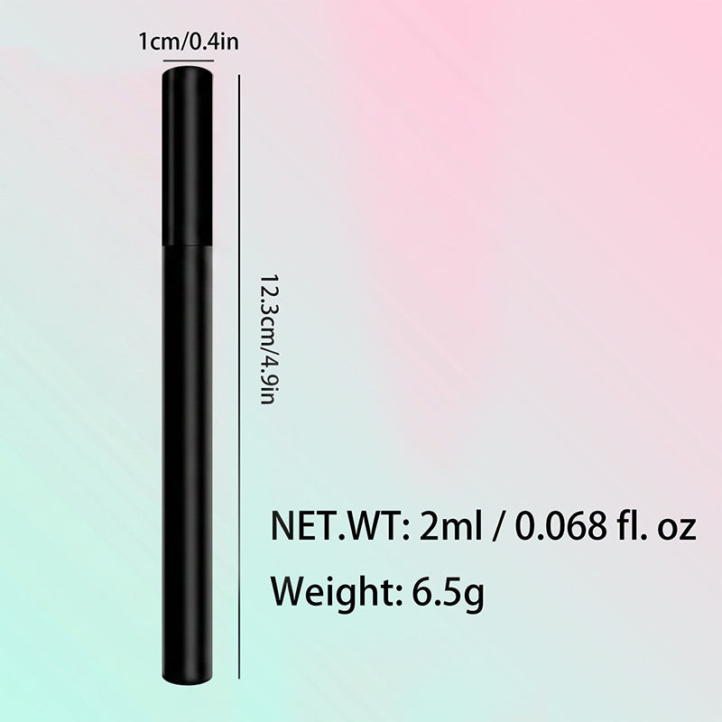 🏆 Last Day Special Price £9.99 ! 🔥Buy 1 Get 1 Free🎁Waterproof Liquid Eyeliner Pen