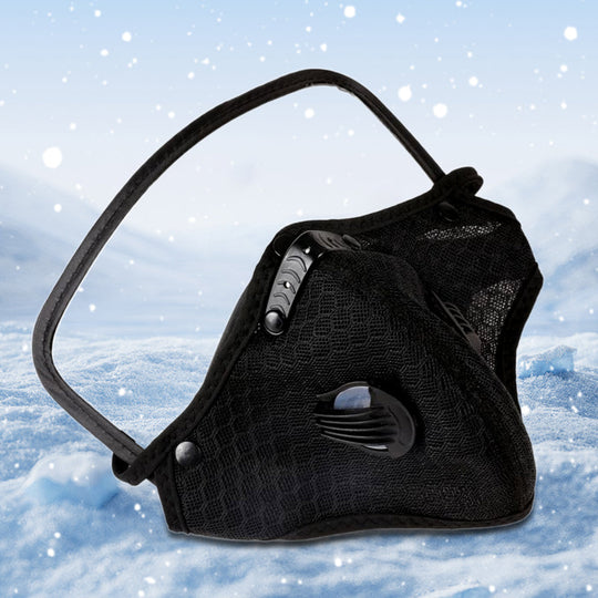 📢📢30% OFF !! ⏰Windproof Anti-UV Motorcycle Mask & Goggles