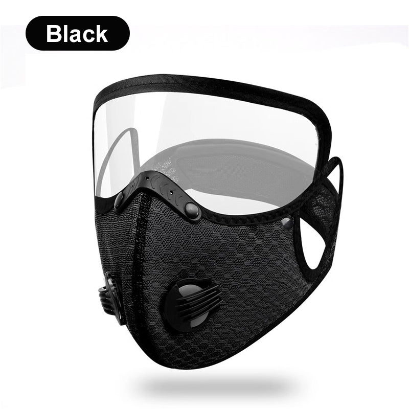 📢📢30% OFF !! ⏰Windproof Anti-UV Motorcycle Mask & Goggles