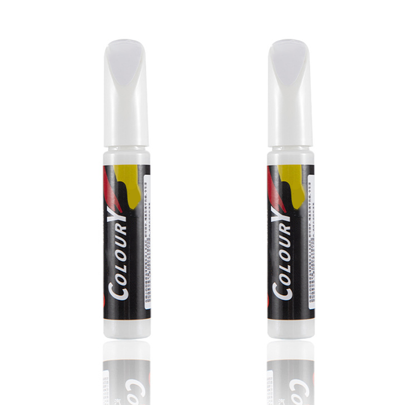 🏆 Last Day Special Price 🔥Buy 1 Get 1 Free🎁Car Scratch Repair Touch Up Paint Pen