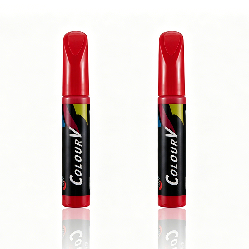 🏆 Last Day Special Price 🔥Buy 1 Get 1 Free🎁Car Scratch Repair Touch Up Paint Pen