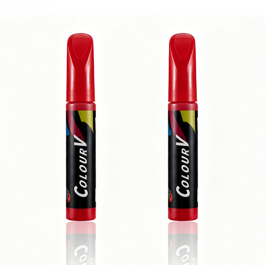 🏆 Last Day Special Price 🔥Buy 1 Get 1 Free🎁Car Scratch Repair Touch Up Paint Pen