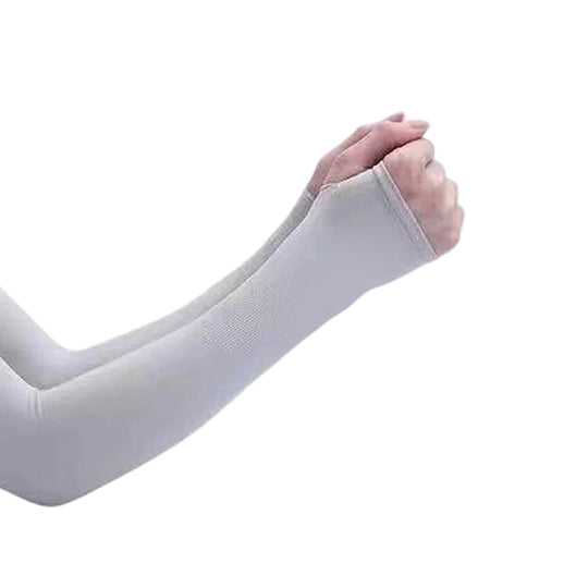 ☀️ Cooling UV Protection Arm Sleeves – Stay Cool & Sun Safe All Summer