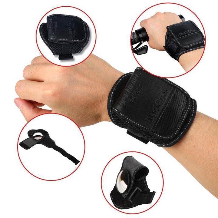 🔥While stocks last, 50% OFF!🎉 Bicycle wrist safety rear-view mirror