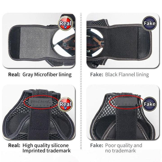 🔥Limited Time Promotion 50% OFF🔥Bicycle Wrist Safety Rear-View Mirror