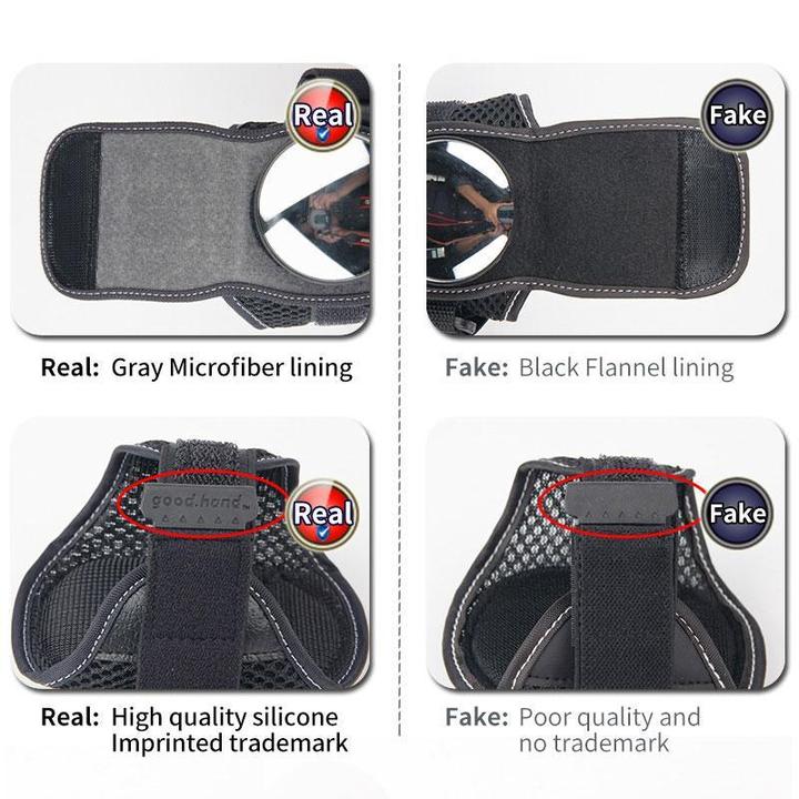 🔥While stocks last, 50% OFF!🎉 Bicycle wrist safety rear-view mirror