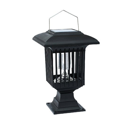 Solar Bug Zapper Outdoor