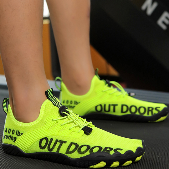 🔥Quick-drying water & Unisex Lightweight Quick-Dry Sports Shoes & breathable &✈️ Free delivery