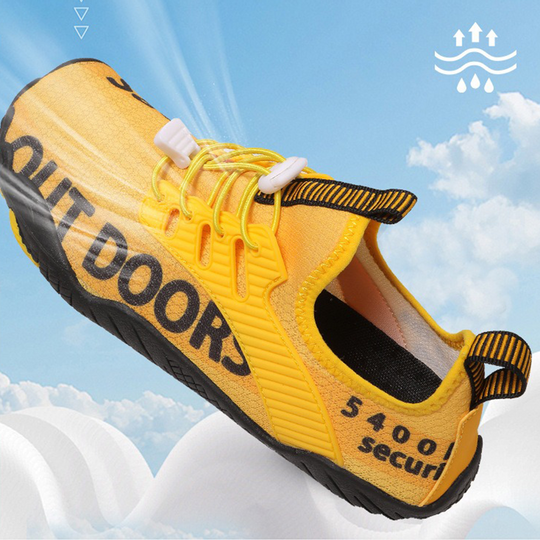 🔥Quick-drying water & Unisex Lightweight Quick-Dry Sports Shoes & breathable &✈️ Free delivery