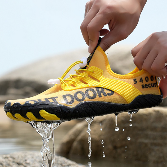 🔥Quick-drying water & Unisex Lightweight Quick-Dry Sports Shoes & breathable &✈️ Free delivery