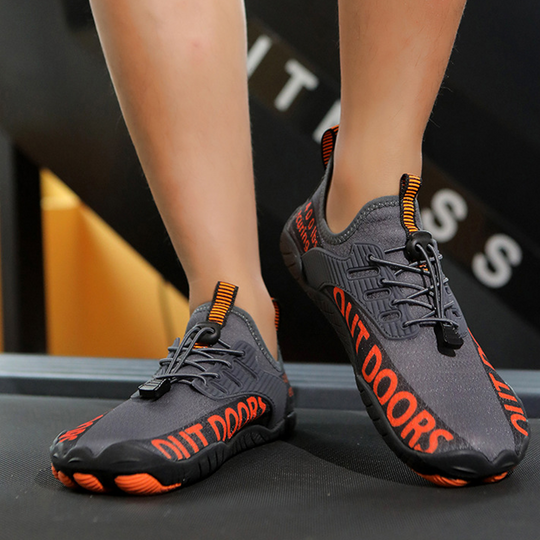 🔥Quick-drying water & Unisex Lightweight Quick-Dry Sports Shoes & breathable &✈️ Free delivery