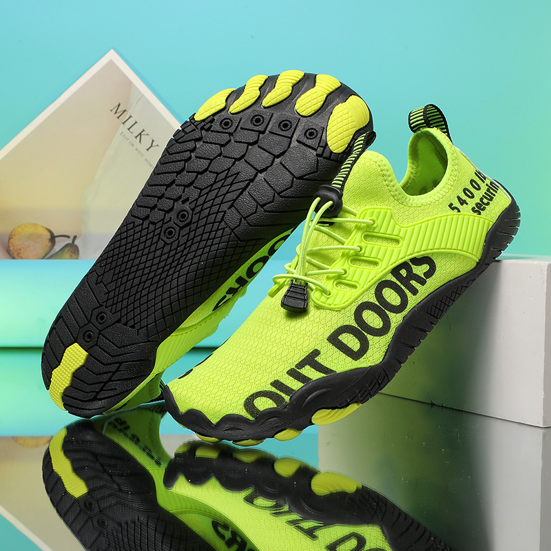 🔥Quick-drying water & Unisex Lightweight Quick-Dry Sports Shoes & breathable &✈️ Free delivery
