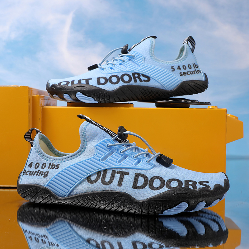 🔥Quick-drying water & Unisex Lightweight Quick-Dry Sports Shoes & breathable &✈️ Free delivery