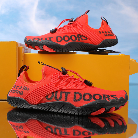 🔥Quick-drying water & Unisex Lightweight Quick-Dry Sports Shoes & breathable &✈️ Free delivery