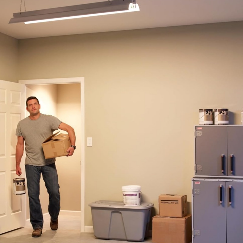 ❄️ Summer Sale: 30% Off! 💡Smart Motion Sensor Light Switch – Automatic Lighting for Hallways, Stairways, Bathrooms, and Storage Rooms