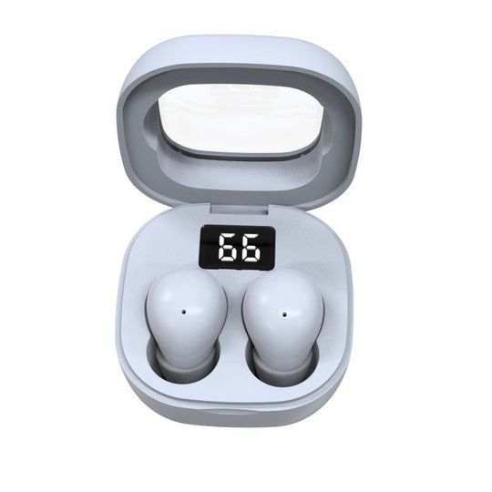 🎁2026 New Arrivals 50% OFF💥Mini Wireless Earbuds With LED Digital Display Case🎶✨