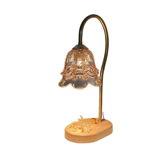 🔥Lily of the Valley Candle Warmer Lamp
