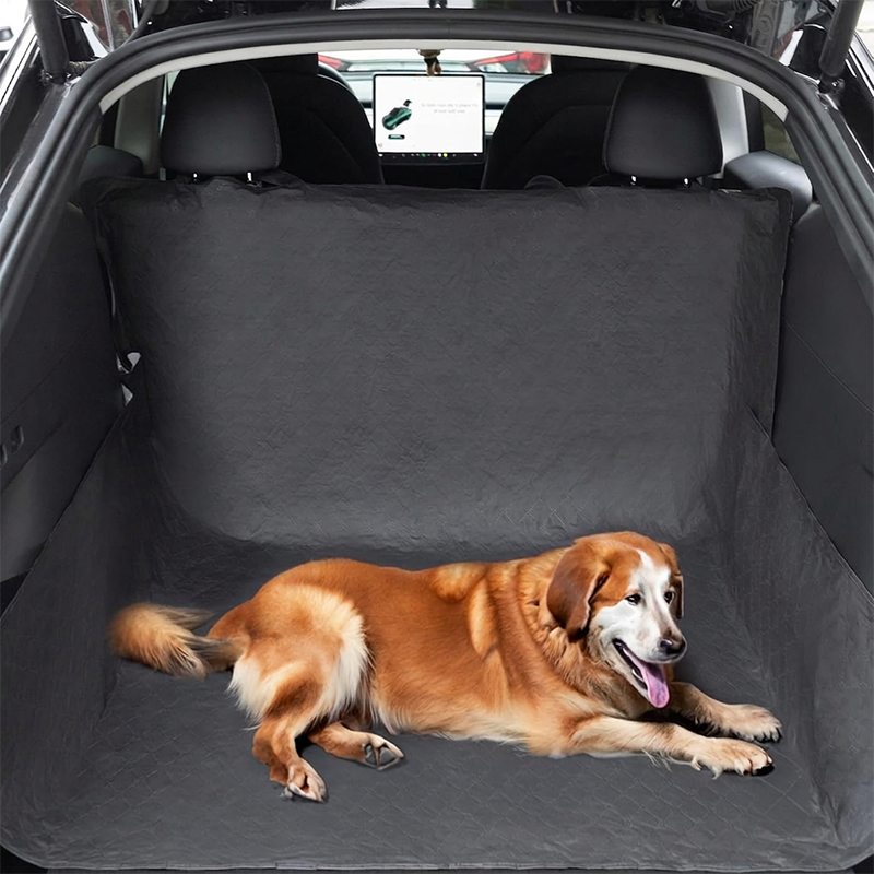 🎁2026 New Arrivals 50% OFF💥Car Boot Liner Waterproof Pet Travel Mat – Scratch-Resistant, Easy Clean, Full Coverage ✨