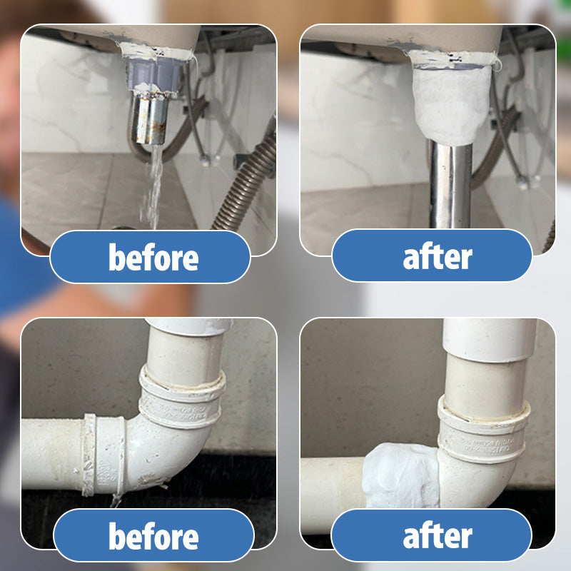 LIMITED-TIME 30% OFF! ✨Heavy Duty Waterproof Epoxy Metal Glue | Fast-Setting Adhesive for Metal, Wood, Stone & Ceramic Repair