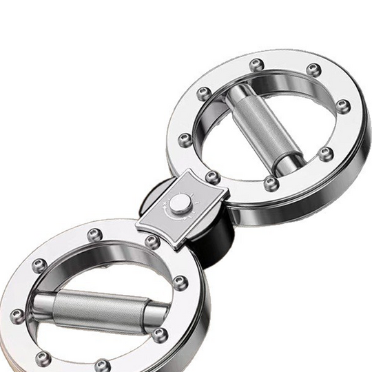 💪 49% OFF NOW! 🥳 Adjustable Arm & Chest Exerciser – Tension levels & compact design – Strengthens arms, chest & shoulders – perfect for home gym or office workouts 🏋️‍♂️