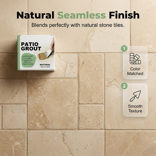 🔥Buy 1 Get 1 Free🔥Waterproof Tile Grout Filler