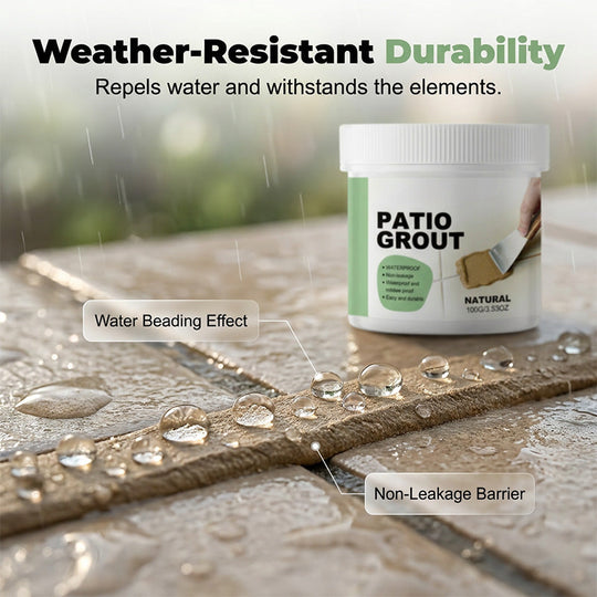 🔥Buy 1 Get 1 Free🔥Waterproof Tile Grout Filler