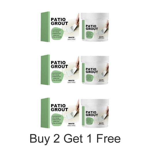 🔥Buy 1 Get 1 Free🔥Waterproof Tile Grout Filler