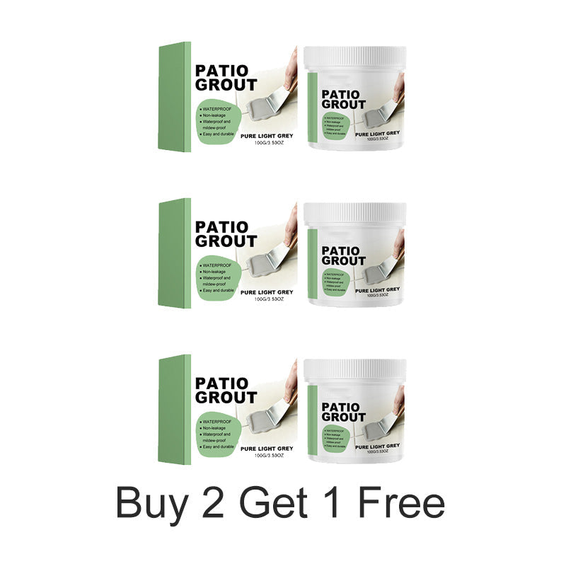 🔥Buy 1 Get 1 Free🔥Waterproof Tile Grout Filler