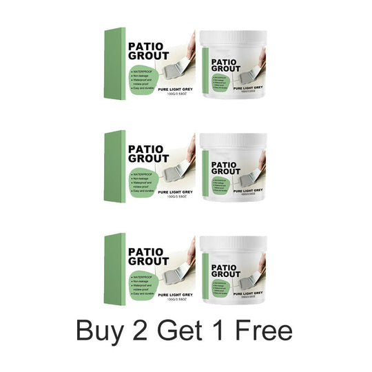 🔥Buy 1 Get 1 Free🔥Waterproof Tile Grout Filler