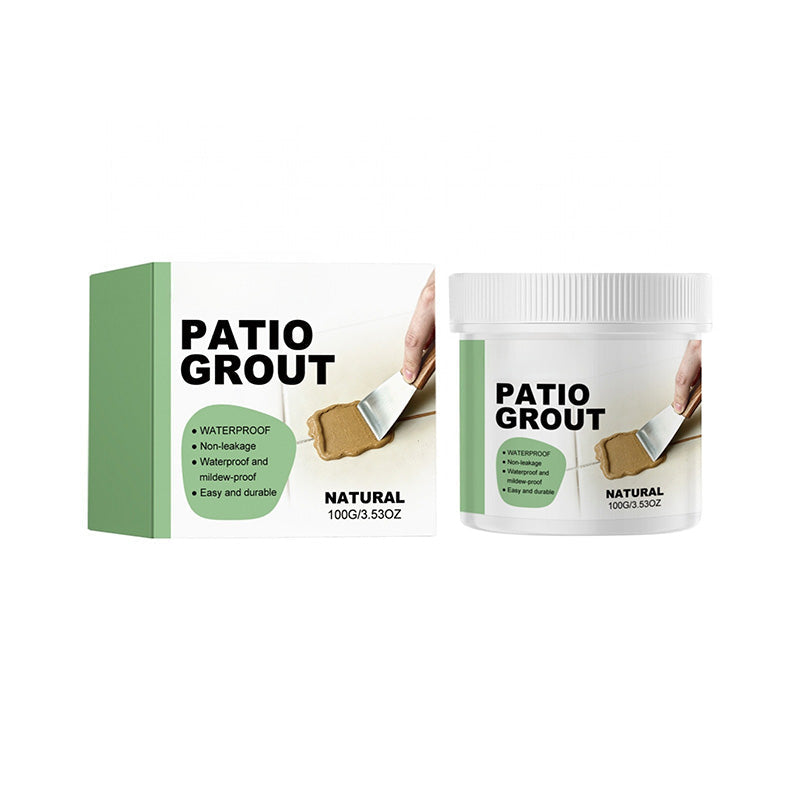 🔥Buy 1 Get 1 Free🔥Waterproof Tile Grout Filler