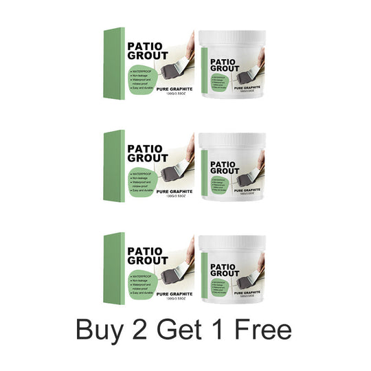 🔥Buy 1 Get 1 Free🔥Waterproof Tile Grout Filler