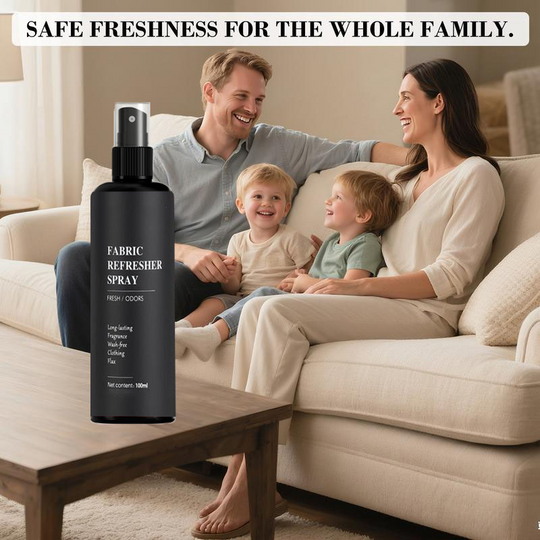 ⚽️🏆️World Cup Sale:30% OFF🎉70K+ SOLD! 🥳Long-Lasting Fabric Refresher and Room Spray