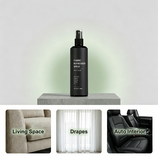 ⚽️🏆️World Cup Sale:30% OFF🎉70K+ SOLD! 🥳Long-Lasting Fabric Refresher and Room Spray