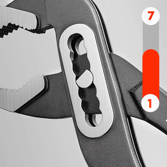 🔥Water Pump Pliers Groove Joint Pliers