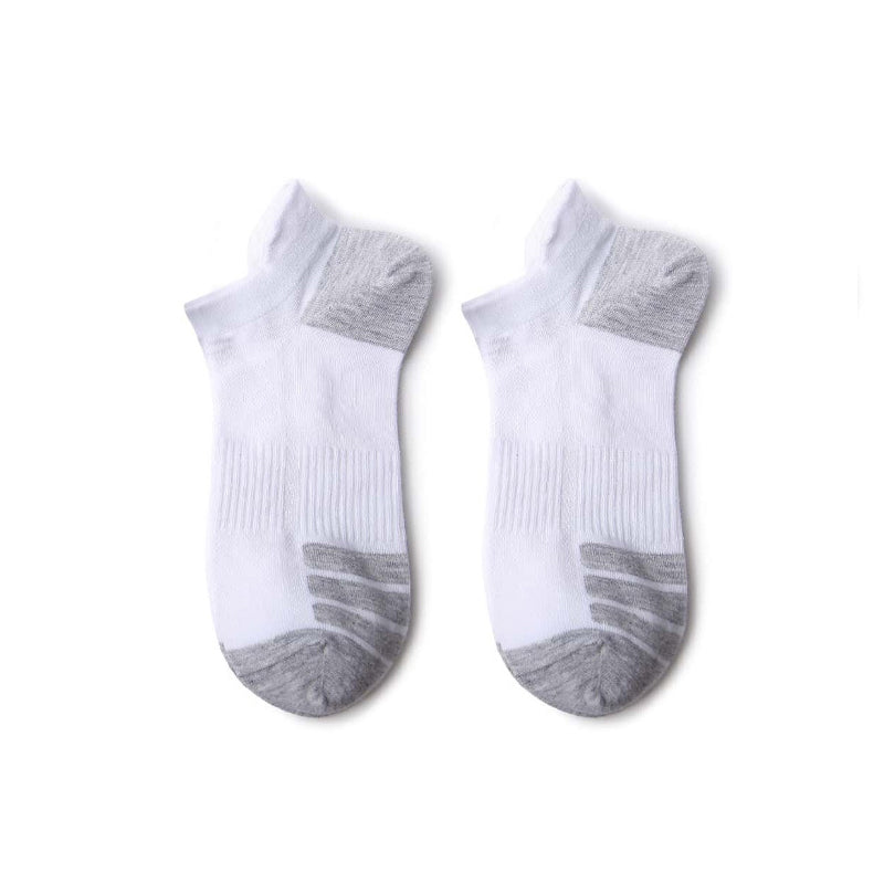 Unisex Casual Breathable Comfort Ankle Socks