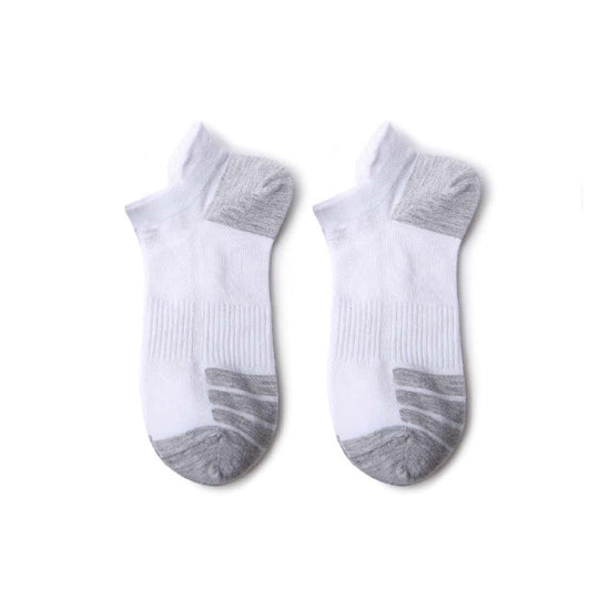 Unisex Casual Breathable Comfort Ankle Socks