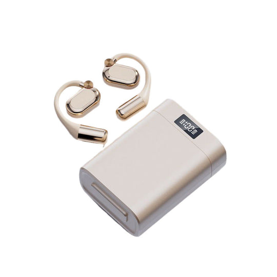 ⏳Time-Limited Special⏰Comfort Fit Open-Ear Wireless Earphones