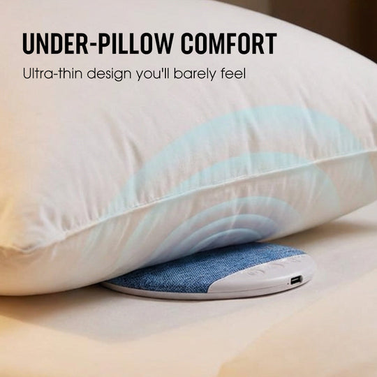🔥Summer Hot Sales now - 55% OFF😍25k+ SOLD!!!💝Pillow Speaker for Sleeping